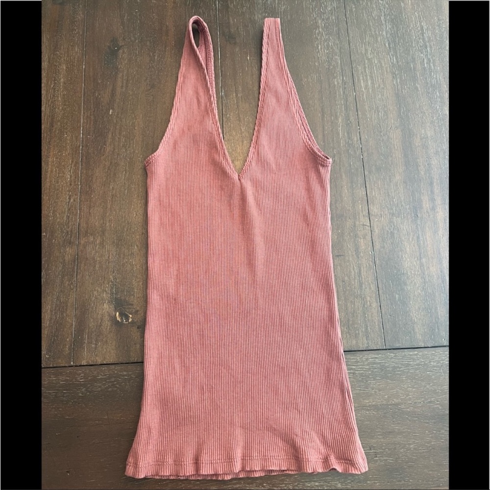 EXPRESS Tank Top - Picture 3 of 3